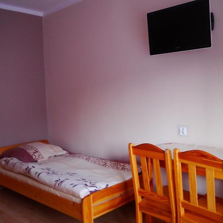 Hotel Pod Kamiennikiem Trzemesnia Esterno foto