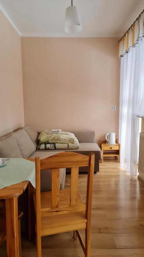 Hotel Pod Kamiennikiem Trzemesnia Esterno foto