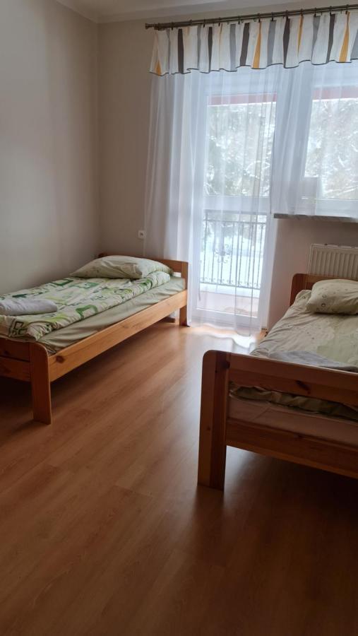 Hotel Pod Kamiennikiem Trzemesnia Esterno foto