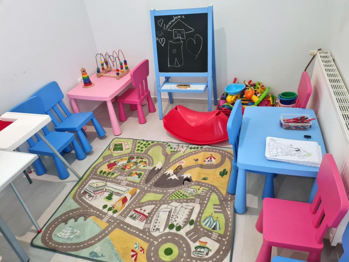 Hotel Pod Kamiennikiem Trzemesnia Esterno foto