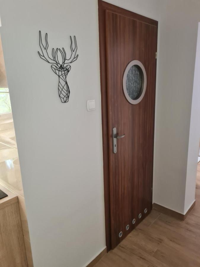 Hotel Pod Kamiennikiem Trzemesnia Esterno foto