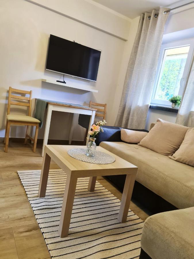 Hotel Pod Kamiennikiem Trzemesnia Esterno foto