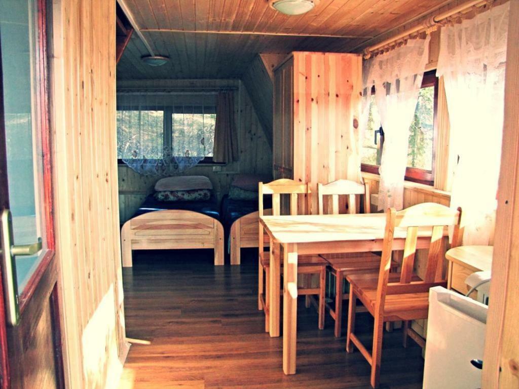 Hotel Pod Kamiennikiem Trzemesnia Esterno foto