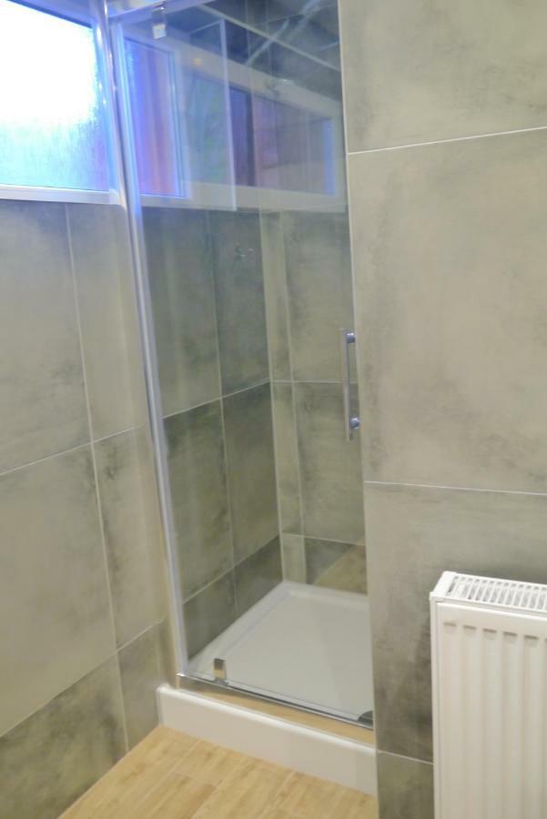 Hotel Pod Kamiennikiem Trzemesnia Esterno foto