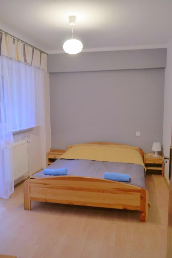 Hotel Pod Kamiennikiem Trzemesnia Esterno foto