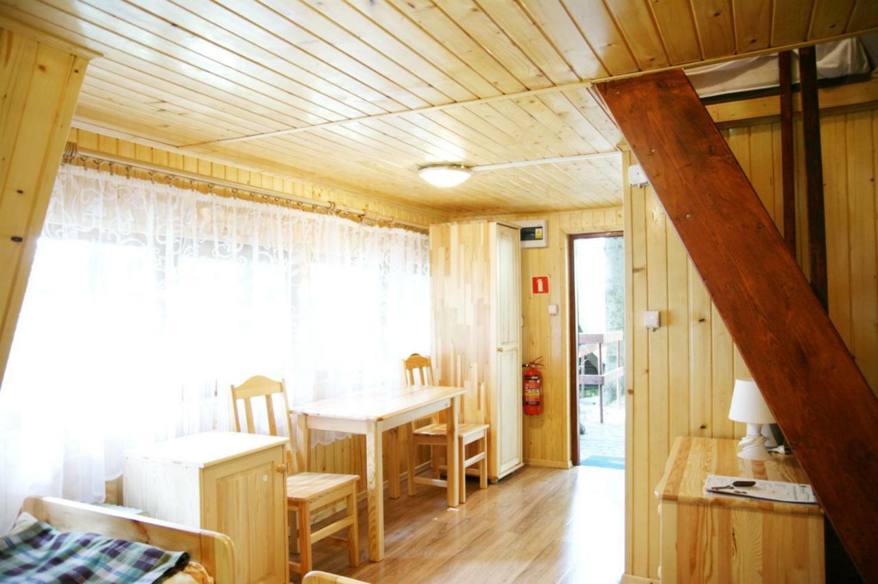 Hotel Pod Kamiennikiem Trzemesnia Esterno foto