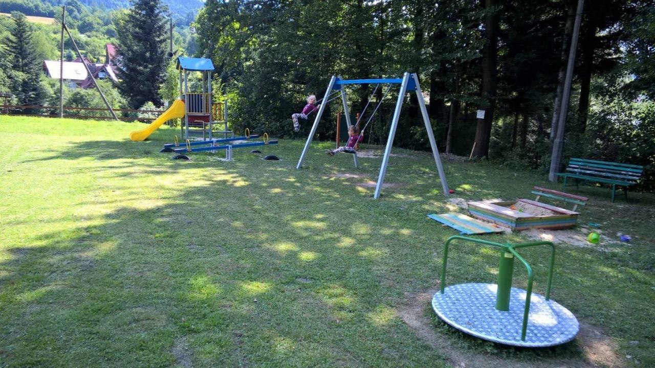Hotel Pod Kamiennikiem Trzemesnia Esterno foto